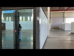 vouwbare 20ft container