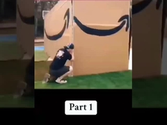 Windbestendige prefab uitbreidbare uitbreidbare hut verstelbaar