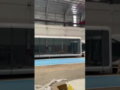 Winddicht Amazon Apple Capsule Huis Cabin Pod Homestead