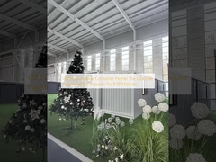 De ultieme uitbreidbare container voor B2B-markten