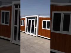 Deze video is opgenomen door onze klant.