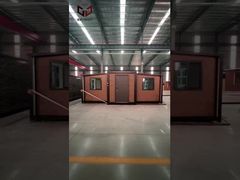 Uw gezellige 40ft Dubbele Vleugel: 3 Bedden, Bad & L-vormige Keuken