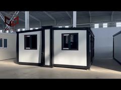 700mm dubbele vleugel