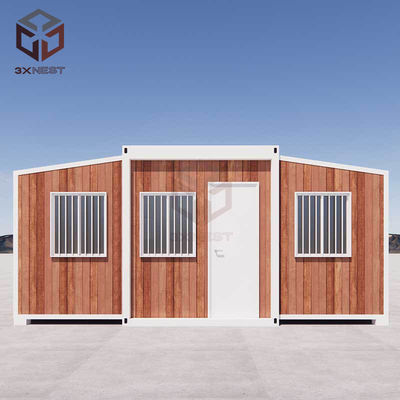 kopen Voorgebouwde containerhuizen: uw oplossing voor betaalbare en duurzame woningen online manufacture