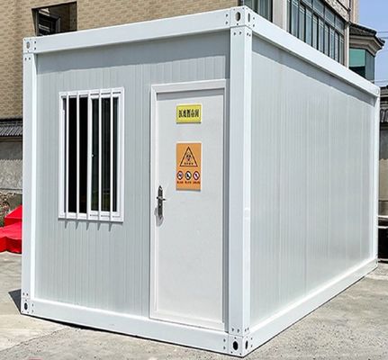 kopen Waterdicht uitvouwbaar prefab draagbaar opvouwbaar huis online manufacture