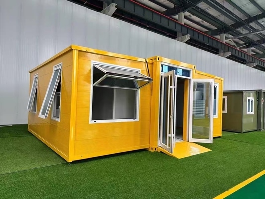 kopen Low Maintenance Expandable Prefab Homes with 2 KN/m2 Floor Loading for High Rise Steel Building Construction and Long-Lasting Steel Structures online manufacture