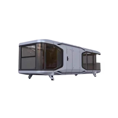 kopen Huis met gebroken aluminium venster online manufacture