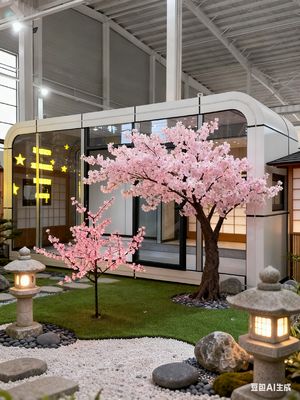 kopen Totaal nettogewicht 5,4 ton Appel Capsule Woning Technologie Integratie Slimme Thuis Functies online vervaardiging