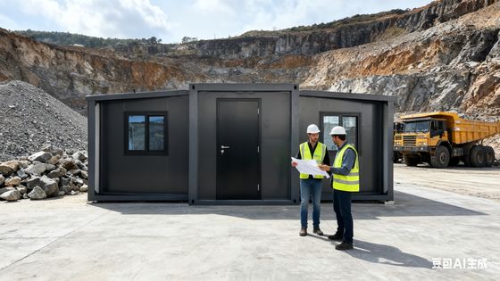 kopen Volledig gegalvaniseerd hoofdframe en nat-droog gescheiden badkamer De perfecte oplossing voor geprefabriceerde woningen online vervaardiging