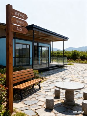 kopen Expandable Container House with 5.5 Tons Net Weight and L5700*W6660*H2650mm Expanded Size Featuring Gable Roof online vervaardiging