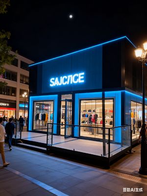 Decorative Floor Homes Prefab with Pre-installed Plumbing System and SPC Stone Plastic Floor 4.0mm Total Thickness 100mm